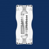 Мастурбатор TENGA Premium Dual Sensation Cup - Tenga - в Березниках купить с доставкой