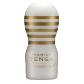 Мастурбатор TENGA Premium Original Vacuum Cup Gentle - Tenga - в Березниках купить с доставкой