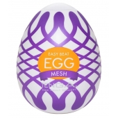 Мастурбатор-яйцо MESH - Tenga - в Березниках купить с доставкой