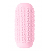 Розовый мастурбатор Marshmallow Maxi Candy - Lola Games - в Березниках купить с доставкой