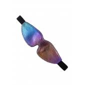 Радужная маска Anonymo - ToyFa - купить с доставкой в Березниках