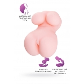 Мастурбатор-вагина Babycakes - ToyFa - в Березниках купить с доставкой