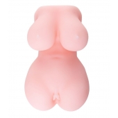 Мастурбатор-вагина Babycakes - ToyFa - в Березниках купить с доставкой