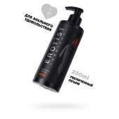 Анальный лубрикант Erotist Anal на водной основе - 250 мл. - Erotist Lubricants - купить с доставкой в Березниках