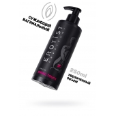 Сужающий вагинальный гель Erotist Spring Touch - 250 мл. - Erotist Lubricants - купить с доставкой в Березниках