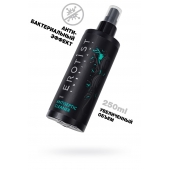 Антибактериальное средство Erotist Antiseptic Cleaner - 250 мл. - Erotist Lubricants - купить с доставкой в Березниках