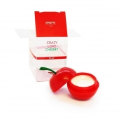 Крем для стимуляции сосков Crazy Love Cherry - 8 мл. - Exsens - купить с доставкой в Березниках