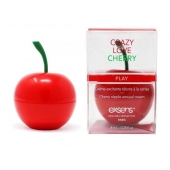 Крем для стимуляции сосков Crazy Love Cherry - 8 мл. - Exsens - купить с доставкой в Березниках