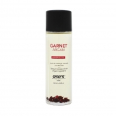 Органическое массажное масло GARNET ARGAN - 100 мл. - Exsens - купить с доставкой в Березниках