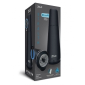 Вибрирующий смарт-мастурбатор ZOLO STEALTH - Zolo - в Березниках купить с доставкой