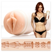Мастурбатор-вагина Fleshlight Girls - Maitland Ward Toy Meets World - Fleshlight - в Березниках купить с доставкой