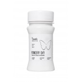 Пудра для ухода за игрушками Powdery Sky с ароматом мяты - 40 гр. - Eromantica - купить с доставкой в Березниках