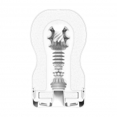 Мастурбатор TENGA SD Original Vacuum Cup Strong - Tenga - в Березниках купить с доставкой