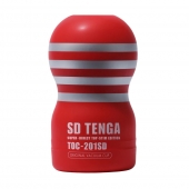 Мастурбатор TENGA SD Original Vacuum Cup - Tenga - в Березниках купить с доставкой