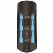 Интерактивный мастурбатор Kiiroo Titan - Kiiroo - в Березниках купить с доставкой
