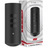 Интерактивный мастурбатор Kiiroo Titan - Kiiroo - в Березниках купить с доставкой