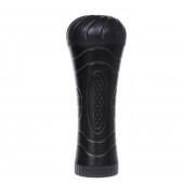 Мастурбатор-анус Baby Pussy в колбе без вибрации - Baile - в Березниках купить с доставкой