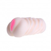 Вибрирующий мастурбатор со входом-вагиной - Baile - в Березниках купить с доставкой