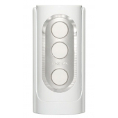 Белый мастурбатор FLIP HOLE WHITE - Tenga - в Березниках купить с доставкой