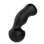 Черный вибростимулятор Nexus Gyro Vibe Extreme - 18 см. - Nexus Range - в Березниках купить с доставкой