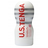Мастурбатор Original Vacuum Cup Gentle Ultra size - Tenga - в Березниках купить с доставкой