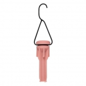 Подвес для просушки рукава мастурбатора Fleshlight Hang Dry - Fleshlight - купить с доставкой в Березниках
