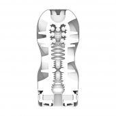 Мастурбатор Air Flow Cup Strong - Tenga - в Березниках купить с доставкой