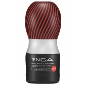 Мастурбатор Air Flow Cup Strong - Tenga - в Березниках купить с доставкой
