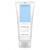Смазка на водной основе Mixgliss Lub - 70 мл. - Mixgliss - купить с доставкой в Березниках