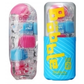 Мастурбатор Tenga Bobble Crazy Cubes - Tenga - в Березниках купить с доставкой