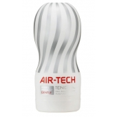 Мастурбатор Reusable Vacuum CUP Gentle - Tenga - в Березниках купить с доставкой