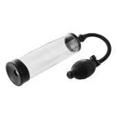 Классическая вакуумная помпа Classic Penis Pump - Dream Toys - в Березниках купить с доставкой