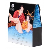 Соль для ванны Lovebath Ocean temptation, превращающая воду в гель - 650 гр. - Shunga - купить с доставкой в Березниках