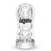 Прозрачный мастурбатор Soft and Wet Magnifier - Blush Novelties - в Березниках купить с доставкой