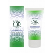 Крем для мастурбации для мужчин Natural CBD Masturbation Cream For Him - 50 мл. - Shots Media BV - купить с доставкой в Березниках