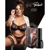 Телесный мастурбатор-вагина Feel Romi Chase - Kiiroo - в Березниках купить с доставкой