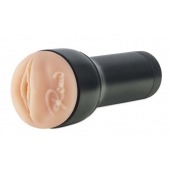 Телесный мастурбатор-вагина Feel Romi Chase - Kiiroo - в Березниках купить с доставкой