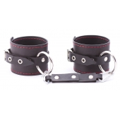 Оригинальный комплект фиксации с распоркой - Crazy Handmade - купить с доставкой в Березниках