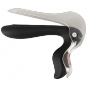 Вагинальный расширитель Vibrating Speculum с вибрацией и подсветкой - Orion - купить с доставкой в Березниках
