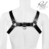 Брутальная мужская портупея-сбруя - Notabu - купить с доставкой в Березниках