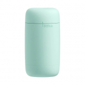 Мятный мастурбатор Tenga Puffy - Tenga - в Березниках купить с доставкой