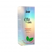 Клиторальный возбуждающий спрей Clit Me On Peppermint - 12 мл. - INTT - купить с доставкой в Березниках