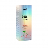 Клиторальный возбуждающий спрей Clit Me On Red Fruits - 12 мл. - INTT - купить с доставкой в Березниках