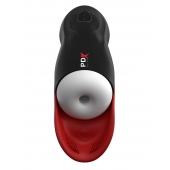 Автоматический мастурбатор PDX Elite Fap-O-Matic Pro - Pipedream - в Березниках купить с доставкой