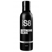 Лубрикант на силиконовой основе S8 Silicon Extreme Glide - 250 мл. - Stimul8 - купить с доставкой в Березниках