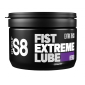 Гибридный лубрикант для фистинга S8 Hybrid Fist Extreme Lube - 500 мл. - Stimul8 - купить с доставкой в Березниках