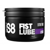 Гибридный лубрикант-желе для фистинга S8 Hybrid Fist Lube - 500 мл. - Stimul8 - купить с доставкой в Березниках