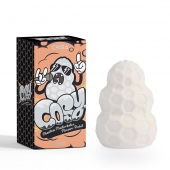 Белый мастурбатор Phantom Masturbator Pleasure Pocket - Chisa - в Березниках купить с доставкой
