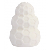 Белый мастурбатор Phantom Masturbator Pleasure Pocket - Chisa - в Березниках купить с доставкой