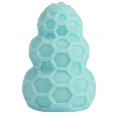 Аквамариновый мастурбатор Phantom Masturbator Pleasure Pocket - Chisa - в Березниках купить с доставкой